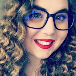 Meet your Posher, Leigha